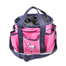 Unicorn Grooming Bag